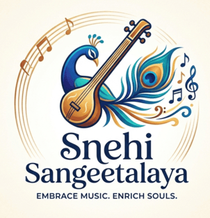 Snehi Sangeetalaya logo